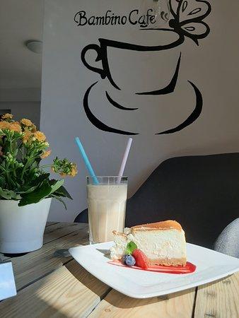 Bambino Cafe